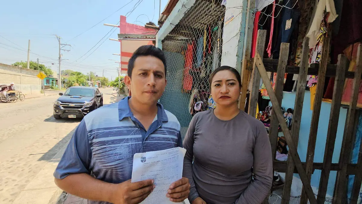 PAREJA AFECTADOS 1